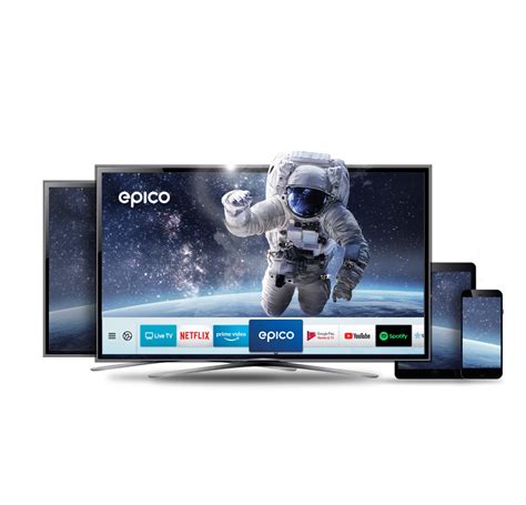 epico application|cogeco epico app on firestick.